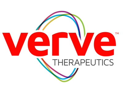 logo of Verve Therapeutics