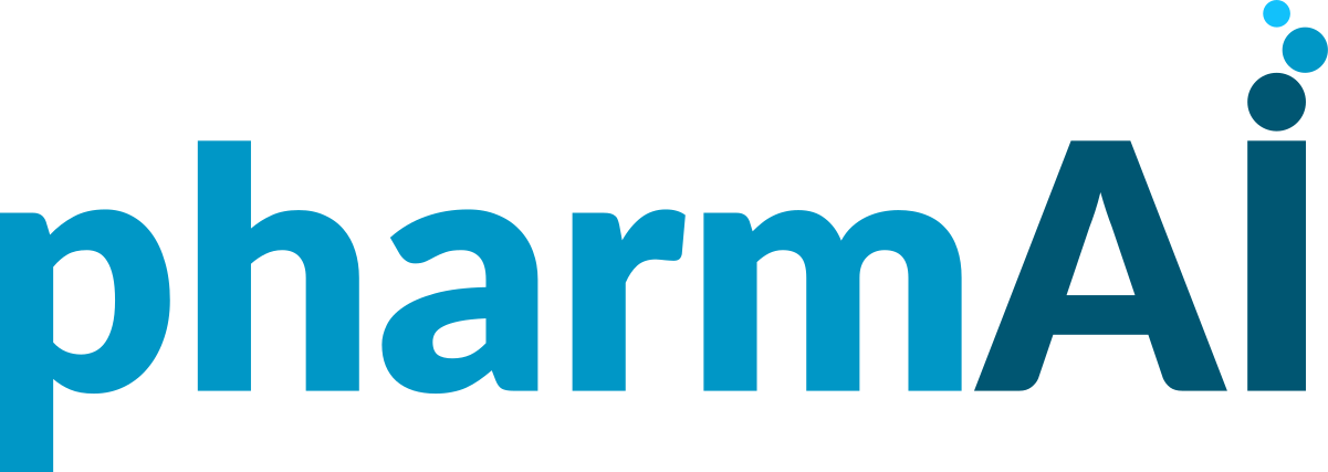 Pharma.AI logo