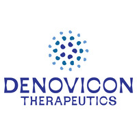 Denovicon Therapeutics logo