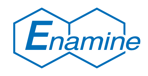 Enamine logo