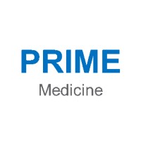 Prime Medicine logo