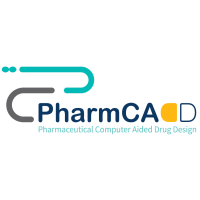 PharmCADD logo