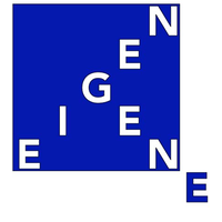 Eigengene logo