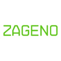 Zageno logo