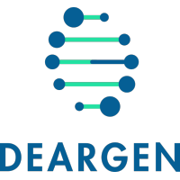 Deargen logo