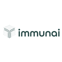 logo of Immunai