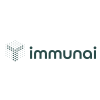 Immunai logo