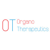 OrganoTherapeutics logo