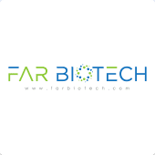 logo of FAR Biotech