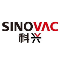 Sinovac Biotech logo