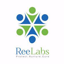 Reelabs logo