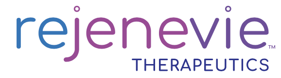 Rejenevie Therapeutics logo