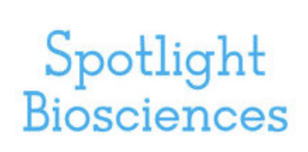 Spotlight Biosciences logo