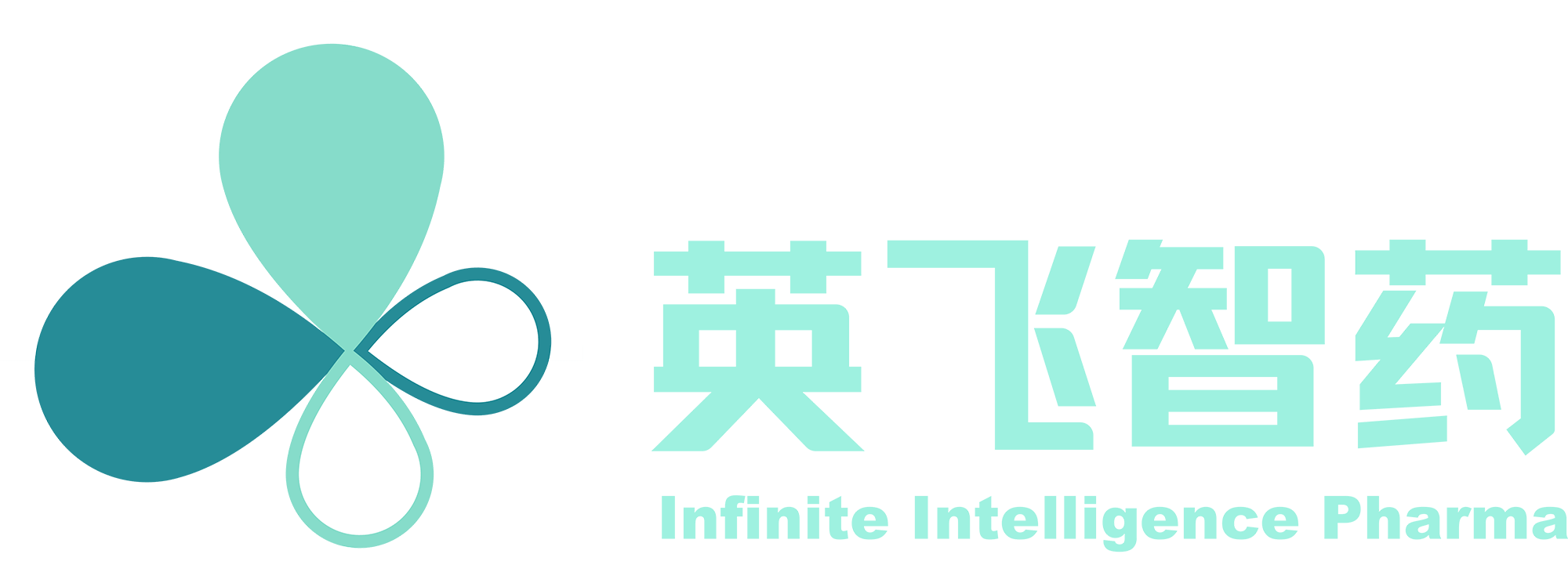 Infinite Intelligence Pharma logo