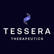 Tessera Therapeutics logo