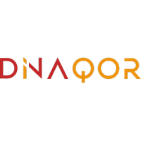 DiNAQOR logo