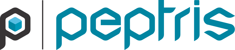Peptris Technologies logo