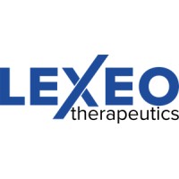 logo of LEXEO Therapeutics