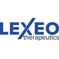 LEXEO Therapeutics logo