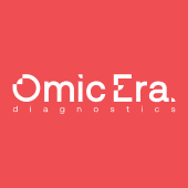 OmicEra Diagnostics logo
