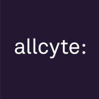Allcyte logo