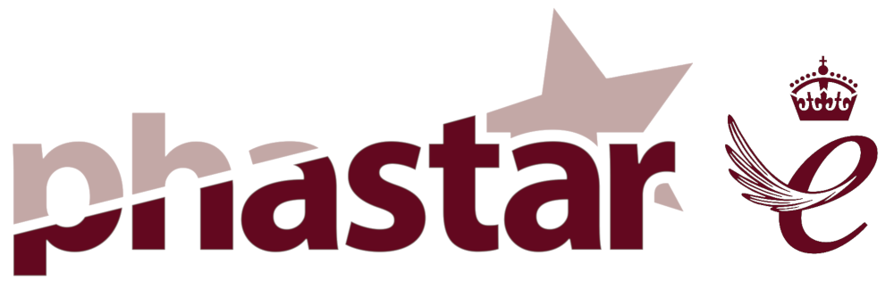 Phastar logo
