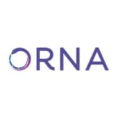 Orna Therapeutics logo
