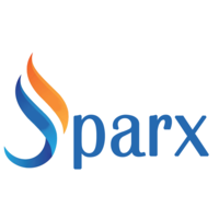 Sparx Theraputics logo