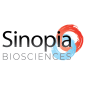 Sinopia Biosciences logo