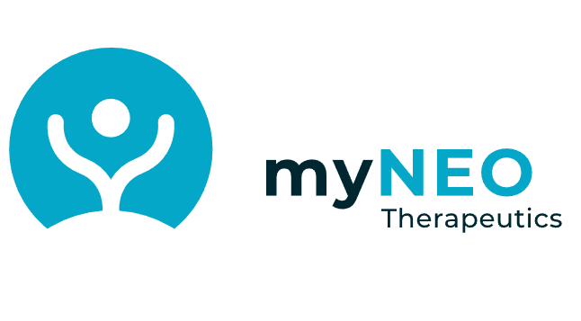 myNEO Therapeutics logo