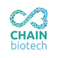 CHAIN Biotechnology logo
