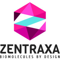 logo of Zentraxa