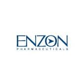 Enzon Pharmaceuticals logo