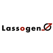 Lassogen logo
