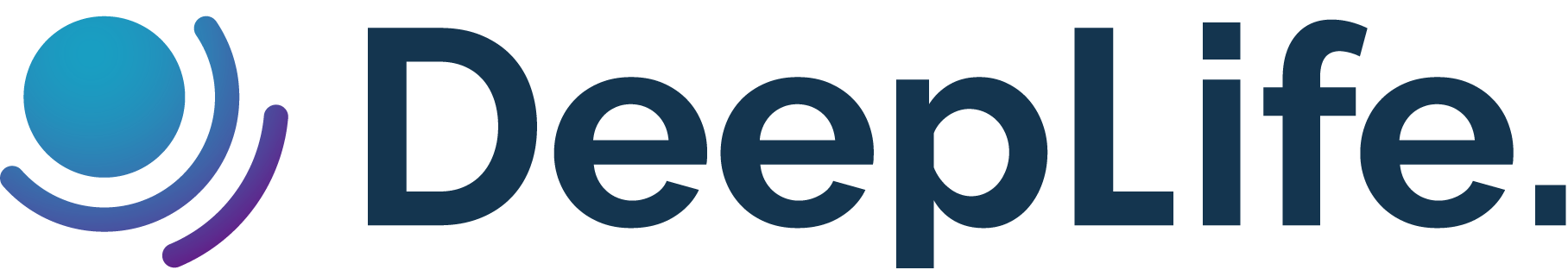 DeepLife logo