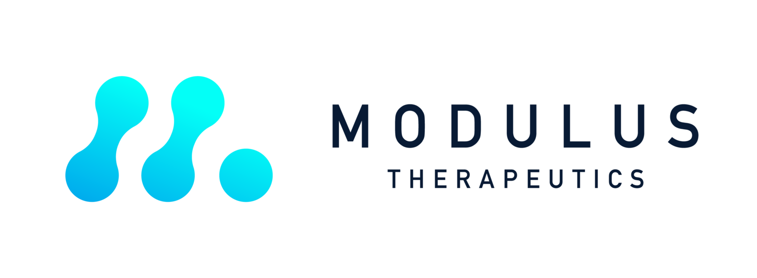 Modulus Therapeutics logo
