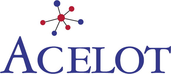 Acelot Inc logo