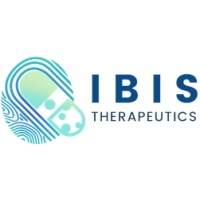 Ibis Therapeutics logo