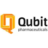logo of Qubit Pharmaceuticals
