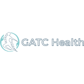 GATC Health logo