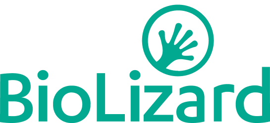BioLizard logo