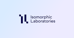  Isomorphic Labs 