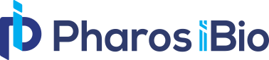 Pharos iBio logo