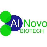 AI Novo biotech