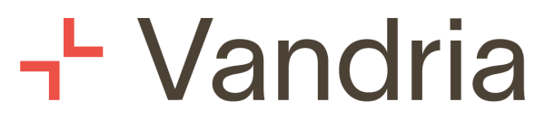 Vandria logo