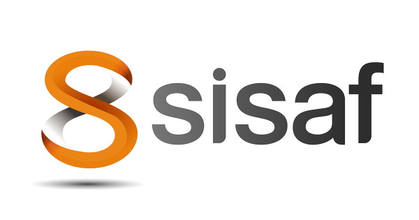 SiSaf logo