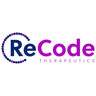 ReCode Therapeutics logo