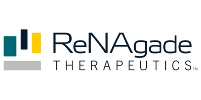 logo of ReNAgade Therapeutics