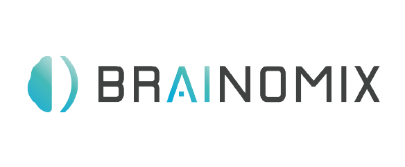 logo of Brainomix