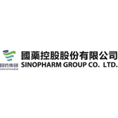 Sinopharm Group logo